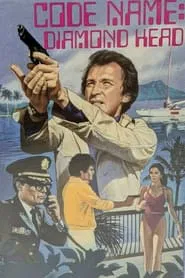 Code Name: Diamond Head movie poster