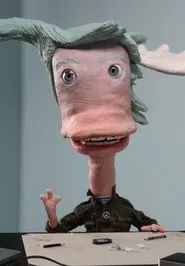 Alienation movie poster