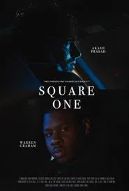 Square One movie poster