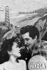 Parola movie poster