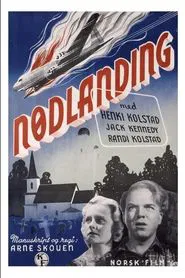 Emergency Landing movie poster