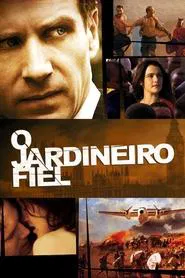 Poster do filme O Jardineiro Fiel