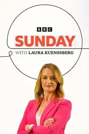 Poster da série Sunday with Laura Kuenssberg