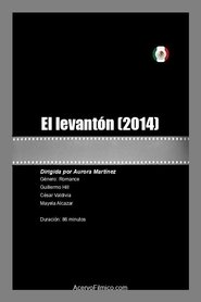Poster do filme The Elevator
