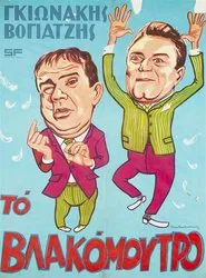 Poster do filme The Stupid Face