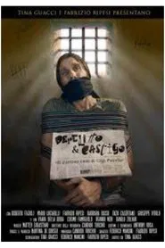 Derelitto e Castigo movie poster