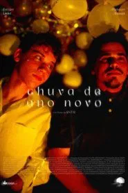 chuva de ano novo movie poster
