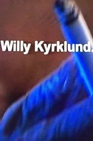 Willy Kyrklund movie poster