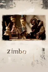 Zimbo movie poster
