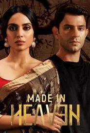 Made in Heaven tv show poster