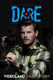 Poster da série DARE