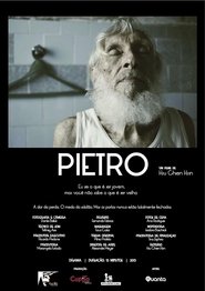 Pietro movie poster
