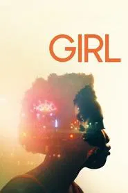 Girl movie poster