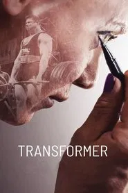 Transformer movie poster