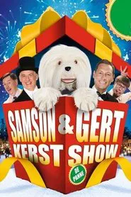 Poster do filme Samson & Gert Kerstshow: De Kerstprins (2014-2015)