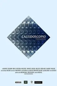 Kaleidoscope movie poster