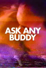 Ask Any Buddy movie poster