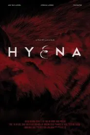 Poster do filme Hyena