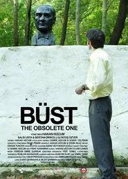 The Obsolete One movie poster