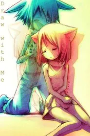 Draw with Me movie poster