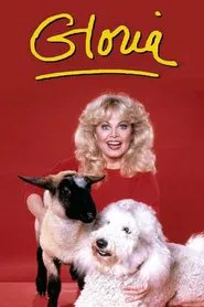Gloria tv show poster