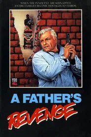A Father's Revenge movie poster