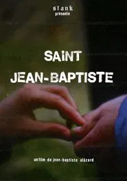 Saint Jean-Baptiste movie poster