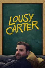 Lousy Carter movie poster