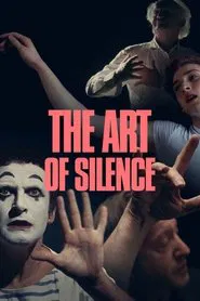 The Art of Silence movie poster