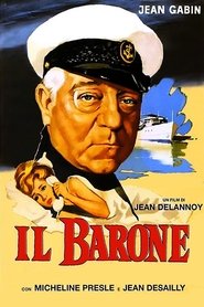 Poster do filme The Baron of the Locks