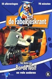 De Fabeltjeskrant - Het Beste Van Bor De Wolf movie poster