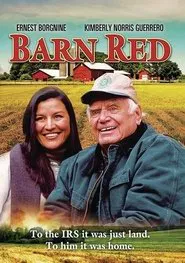 Barn Red movie poster