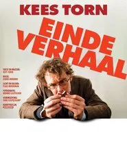 Poster do filme Kees Torn: Einde Verhaal