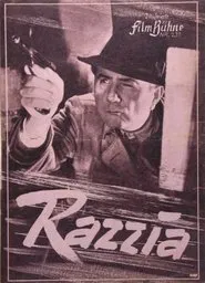 Poster do filme Raid
