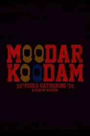 Moodar Koodam movie poster