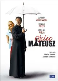 Ojciec Mateusz tv show poster