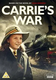 Carrie's War tv show poster