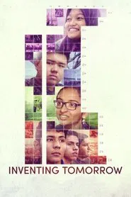 Inventing Tomorrow movie poster