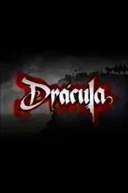 Dracula tv show poster
