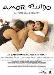 Amor Fluido movie poster