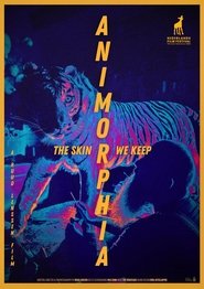 ANIMORPHIA movie poster