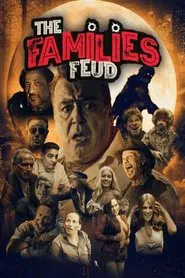 The Families Feud movie poster