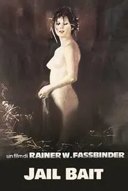 Poster do filme Jail Bait