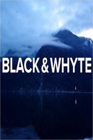 Black & Whyte: A Norseman Story movie poster