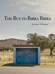 The Bus to Birra Birra movie poster