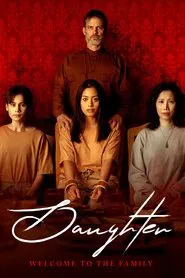 Daughter movie poster