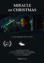 Joulun ihme movie poster