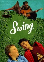 Poster do filme Swing