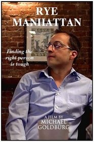 Rye Manhattan movie poster