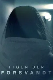 Pigen der forsvandt tv show poster